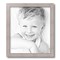ArtToFrames 14x16 Inch Picture Frame, This 1.25 Inch Custom MDF Poster Frame is Available in Multiple Colors, Great for Your Art or Photos - Comes with Regular Glass and Corrugated (A46KB)